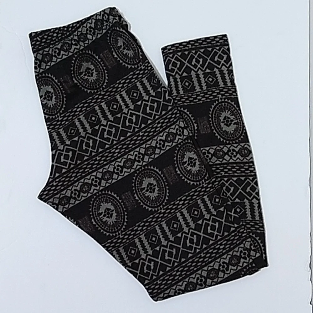 Nollie Leggings - Picture 3 of 5